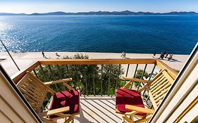 My Dalmatia - Sea View Apartment Riva